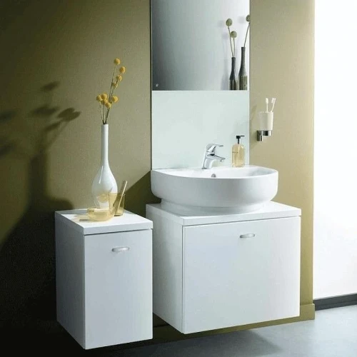 Раковина подвесная Ideal Standard Connect Arc 45 E796801 Euro White