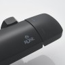 Душевая система Rose R39H R3936H Черная матовая