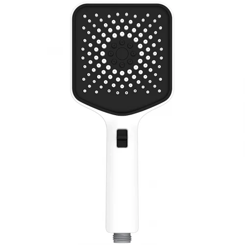 Ручной душ AQUAme AQM8502W Белый