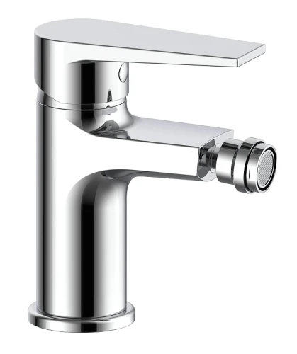 Смеситель для биде ESKO Budapest BT45 цвет Хром