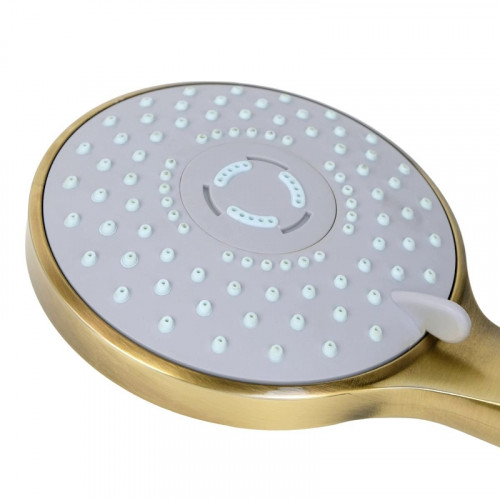 Ручной душ Migliore Grazia 32309 цвет Бронза