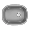 Кухонная мойка Emar Quartz 56 EMQ-1560.P цвет Алмаз