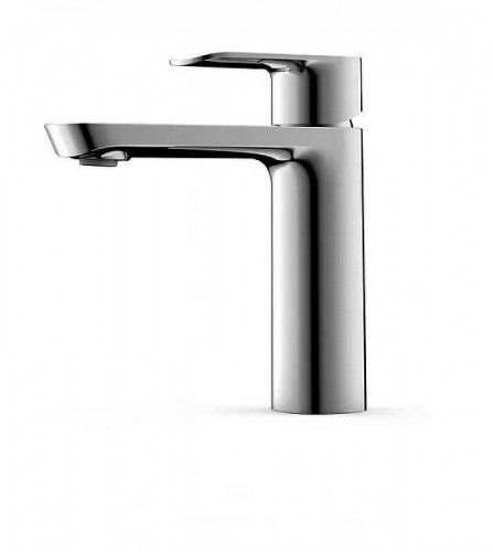 Смеситель для раковины Arrow AMP11893GG цвет Серый