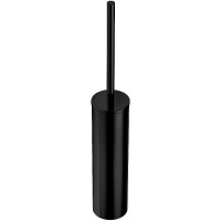Ершик для унитаза Colombo Design Mini B4006.NM Черный матовый