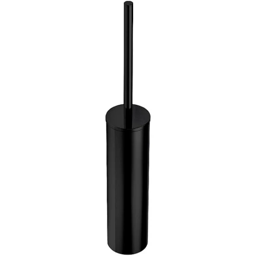 Ершик для унитаза Colombo Design Mini B4006.NM Черный матовый