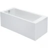 Акриловая ванна Roca Easy 160x70 ZRU9307663 без гидромассажа