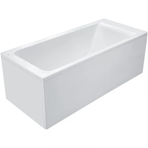 Акриловая ванна Roca Easy 160x70 ZRU9307663 без гидромассажа