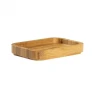 Мыльница Ridder Natural 2247311 цвет Бамбук
