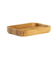 Мыльница Ridder Natural 2247311 цвет Бамбук