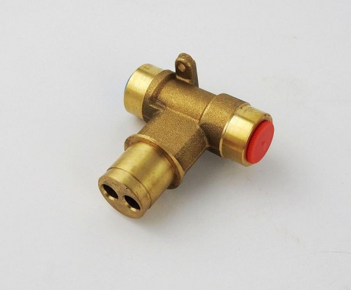 Гигиенический душ со смесителем Allen Brau Liberty 5.33005-BN Никель брашированный