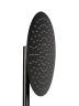 Душевая система FILARETE Roun FL1020BG цвет Графит