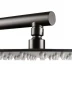 Душевая система FILARETE Roun FL1020BG цвет Графит