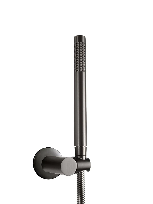 Душевая система FILARETE Roun FL1020BG цвет Графит