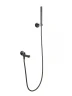 Душевая система FILARETE Roun FL1020BG цвет Графит