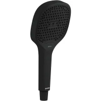 Ручной душ Damixa Merkur 940020300 Черный матовый пластик
