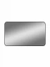 Зеркало Art&Max Siena 120 AM-Sie-1200-700-DS-F с подсветкой с бесконтактным выключателем