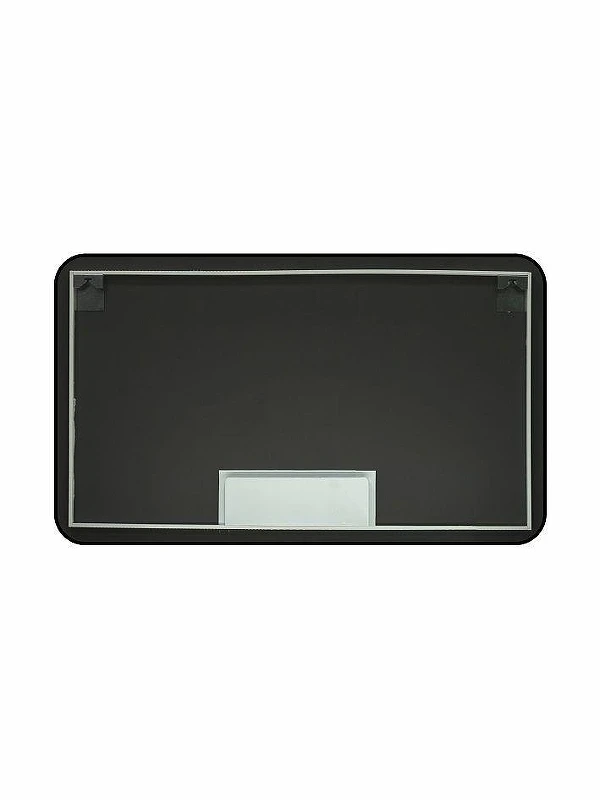 Зеркало Art&Max Siena 120 AM-Sie-1200-700-DS-F с подсветкой с бесконтактным выключателем