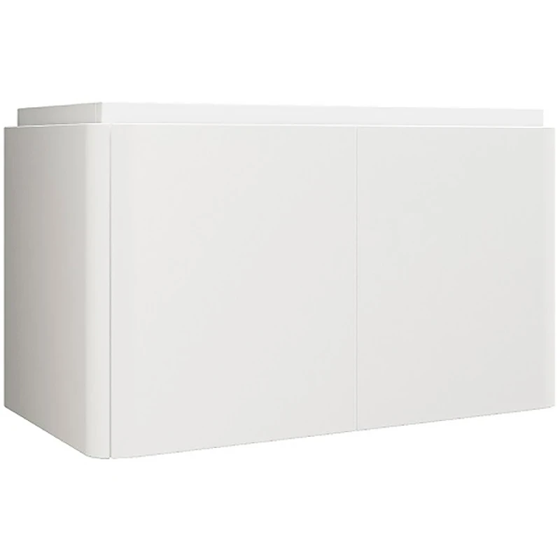 Тумба под раковину Cezares Stylus 94 55226 подвесная Bianco opaco МДФ / ЛДСП