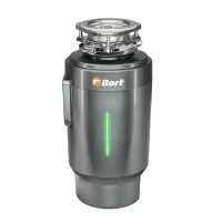 Измельчитель пищевых отходов Bort Titan 8000 93417906 800 Вт