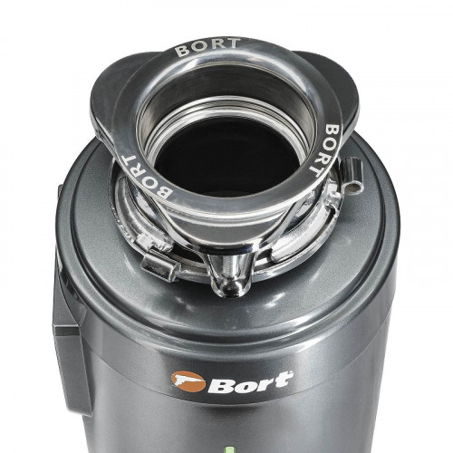 Измельчитель пищевых отходов Bort Titan 8000 93417906 800 Вт