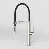 Смеситель для кухни WasserKRAFT A8827 цвет Никель