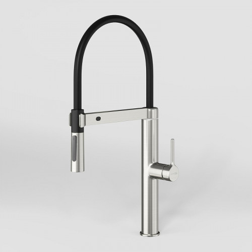 Смеситель для кухни WasserKRAFT A8827 цвет Никель