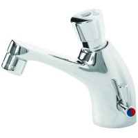 Смеситель для раковины Veragio Temporeta VR.TMP-9503.CR