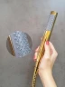 Душевой гарнитур AltroBagno Costanza 030302 Or цвет Золото