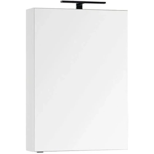 Зеркальный шкаф Aquanet Эвора 60 R 184304 Белый
