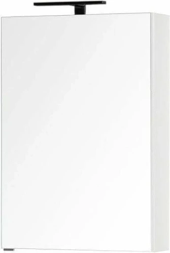 Зеркальный шкаф Aquanet Эвора 60 R 184304 Белый