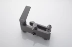Душевая система Knotlor Muse KN-62/GM цвет Вороненая сталь