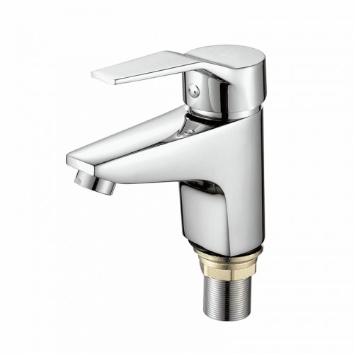 Смеситель для раковины D-Lin D110403-6 цвет  Хром