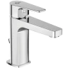 Комплект смесителей Ideal Standard Esla BD002XC Хром латунь