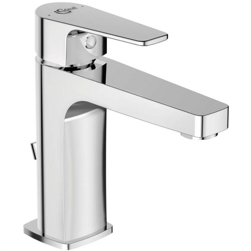 Комплект смесителей Ideal Standard Esla BD002XC Хром латунь