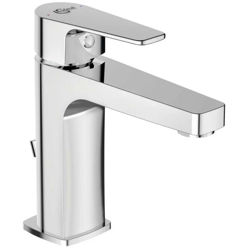 Комплект смесителей Ideal Standard Esla BD002XC Хром латунь