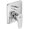 Комплект смесителей Ideal Standard Esla BD002XC Хром латунь