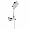 Комплект смесителей Ideal Standard Esla BD002XC Хром латунь
