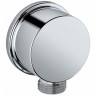 Комплект смесителей Ideal Standard Esla BD002XC Хром латунь