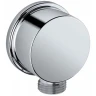 Комплект смесителей Ideal Standard Esla BD002XC Хром латунь