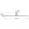 Комплект смесителей Ideal Standard Esla BD002XC Хром латунь