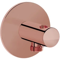 Шланговое подключение Vitra Origin A4262529 Медь