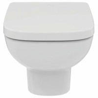 Комплект унитаза с инсталляцией Ideal Standard I.Life A WA330101 с сиденьем Микролифт фарфор подвесной