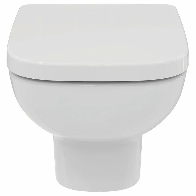 Комплект унитаза с инсталляцией Ideal Standard I.Life A WA330101 с сиденьем Микролифт фарфор подвесной