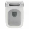 Комплект унитаза с инсталляцией Ideal Standard I.Life A WA330101 с сиденьем Микролифт фарфор подвесной