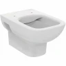 Комплект унитаза с инсталляцией Ideal Standard I.Life A WA330101 с сиденьем Микролифт фарфор подвесной