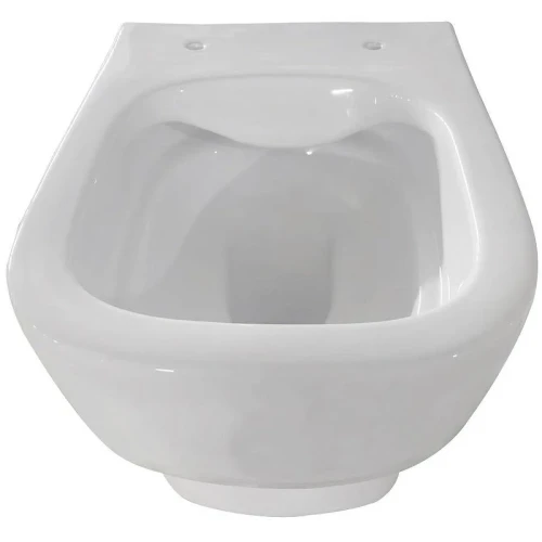 Унитаз с инсталляцией Avimano Tradition 1000090 + Grohe Rapid SL 38772001 с сиденьем Микролифт и клавишей смыва Хром