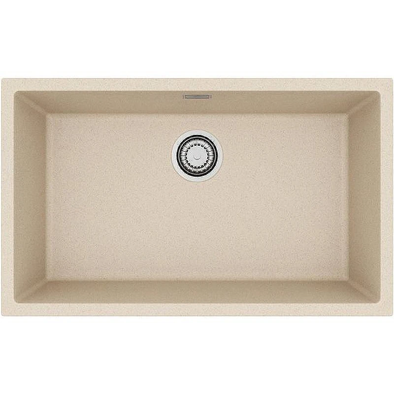 Кухонная мойка Alveus Granital Omni 40 Terra G22 750x450x198 1150060 Песчаная