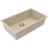 Кухонная мойка Alveus Granital Omni 40 Terra G22 750x450x198 1150060 Песчаная