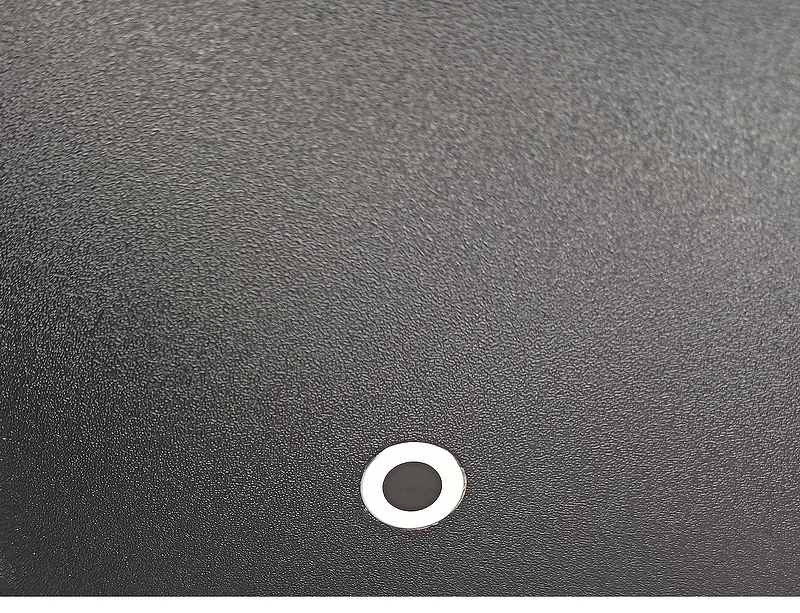 Зеркальный шкаф Континент Mirror Box black Led 100 МВК051 с подсветкой Черный МДФ / ЛДСП, стекло