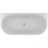 Акриловая ванна Riho Desire Wall Mounted 184x84 B089002005 (BD0700500K00133) без гидромассажа